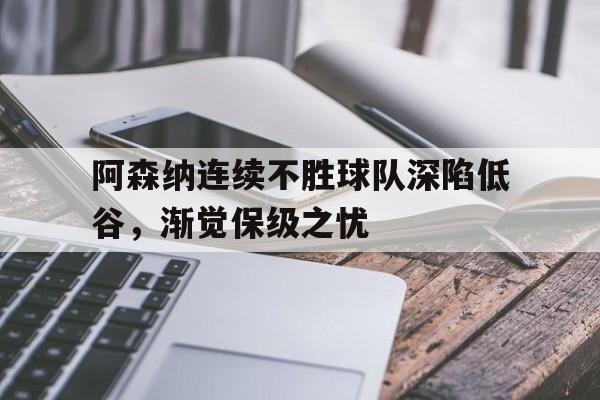 IM电竞最新下载手机版-阿森纳连续不胜球队深陷低谷，渐觉保级之忧