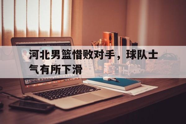IM电竞最新下载iOS-河北男篮惜败对手，球队士气有所下滑